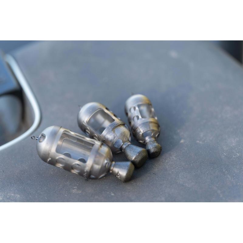 Carp Maggot Feeder - Small 20g