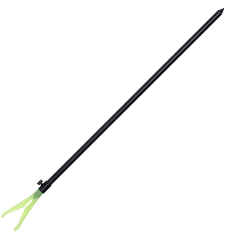 After Dark V-f&ouml;rmiger leuchtender Telerutenhalter 50-90cm