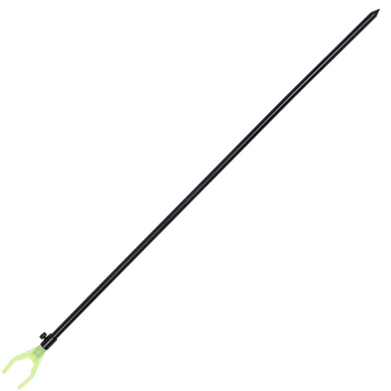 After Dark U-f&ouml;rmiger leuchtender Telerutenhalter 50-90cm