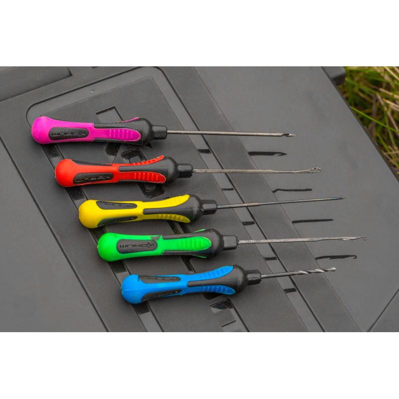 Baiting Tool & Scissor Set