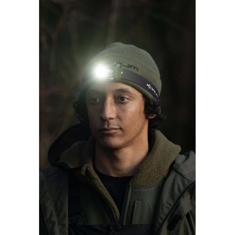 Neoteric Compact Headtorch 550 Lumen