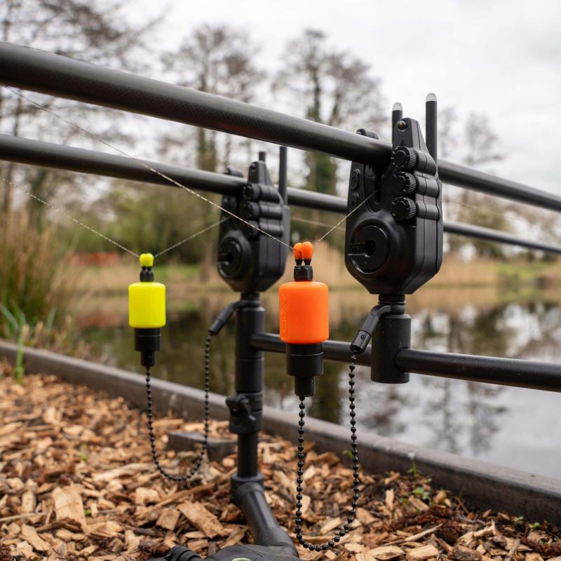 Avid XL Revolve Bobbin Kit GREEN