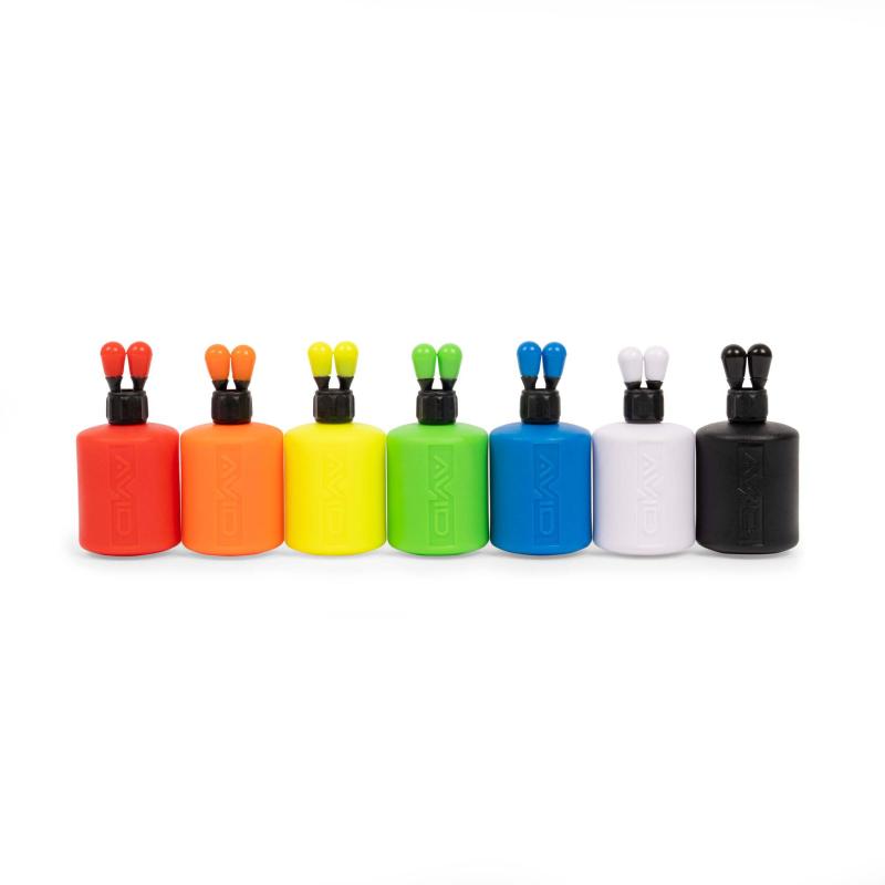 Avid XL Revolve Bobbin Kit YELLOW