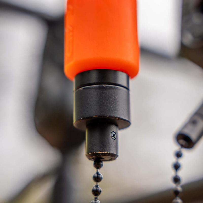 Avid XL Revolve Bobbin Kit ORANGE