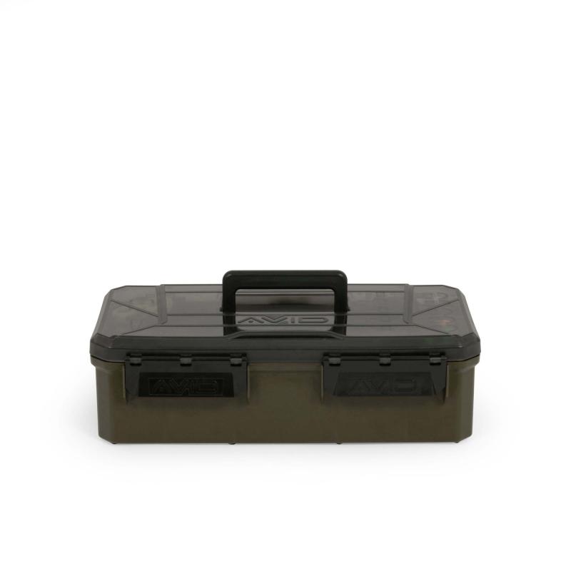 Avid XL Reload Accessory Box