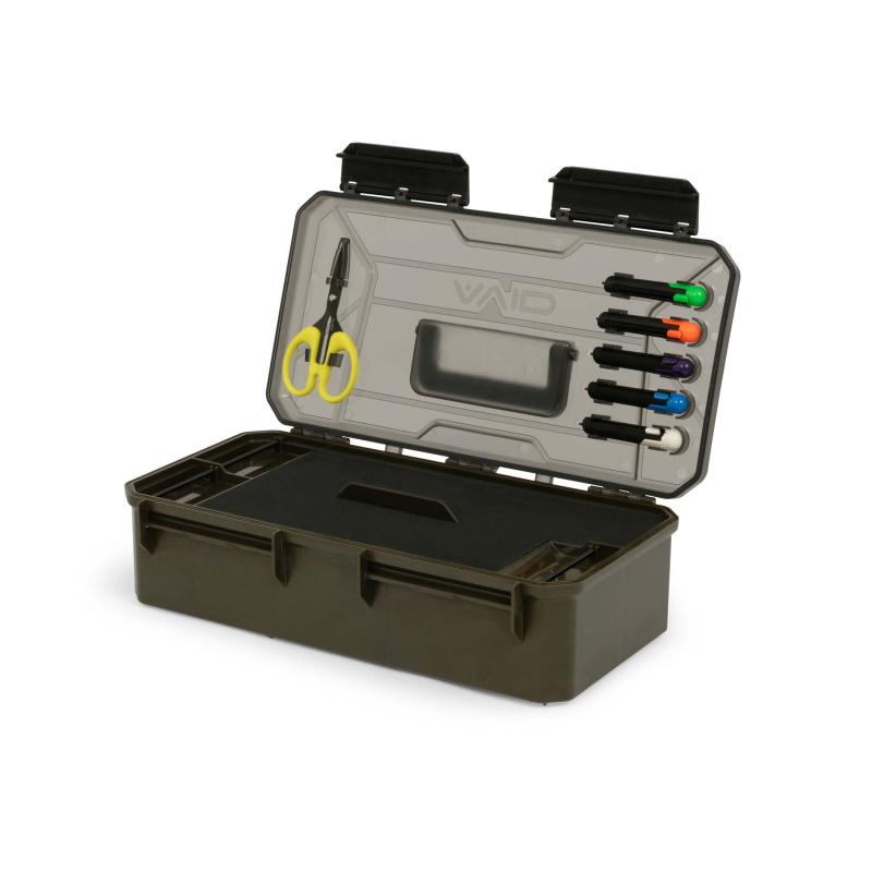 Avid XL Reload Accessory Box