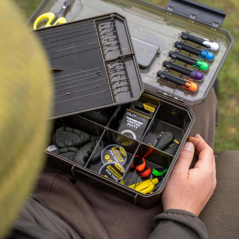 Avid XL Reload Accessory Box