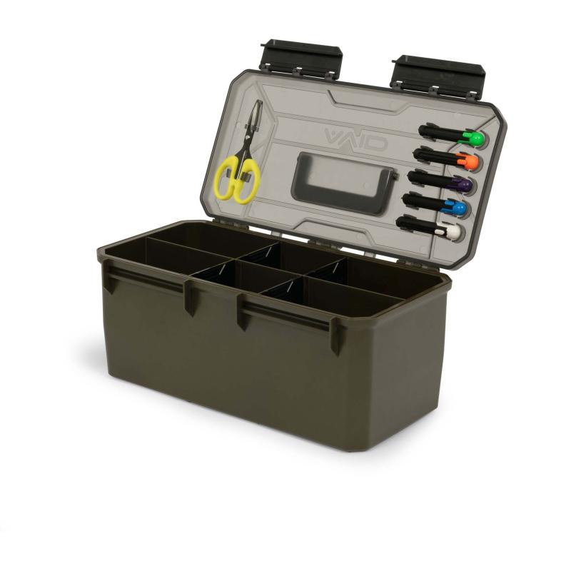 Avid Reload Utility Box