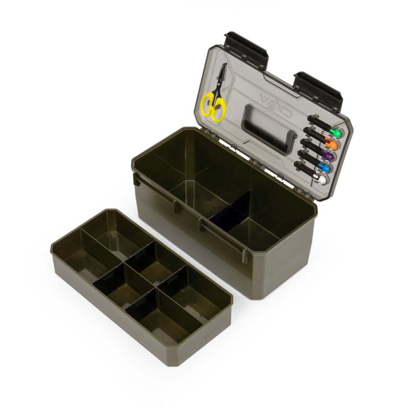 Avid Reload Utility Box