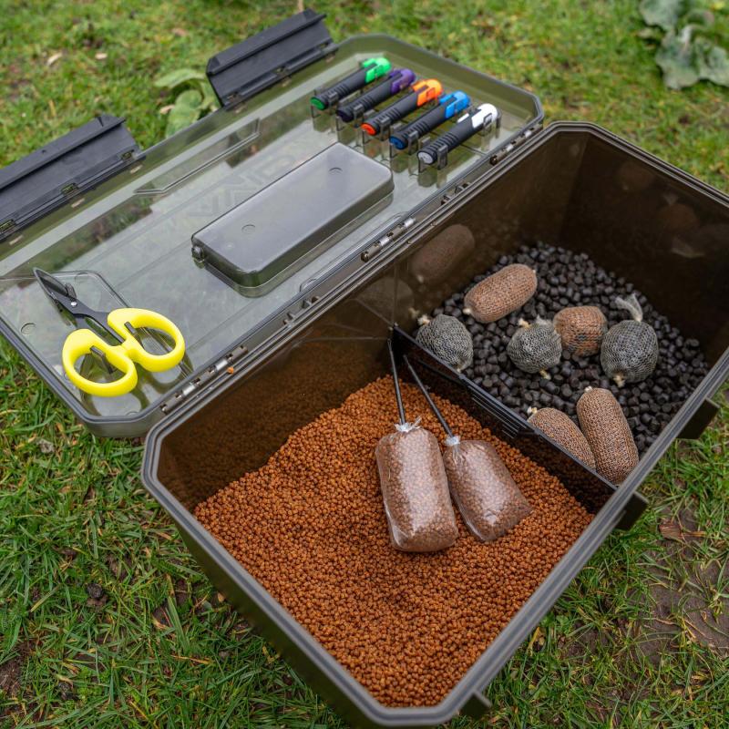 Avid Reload Utility Box