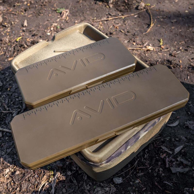 Avid Reload Rig Case
