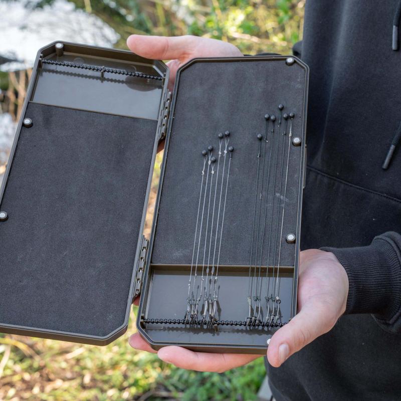 Avid Reload Rig Case