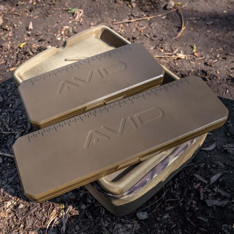 Avid XL Reload Rig Case