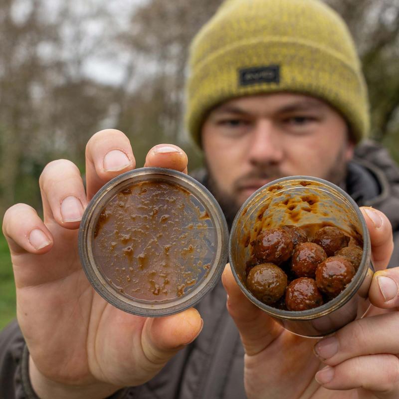 Avid Large Hookbait Pots