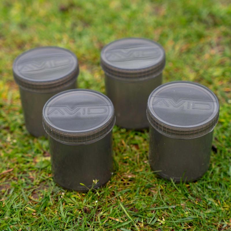Avid Large Hookbait Pots