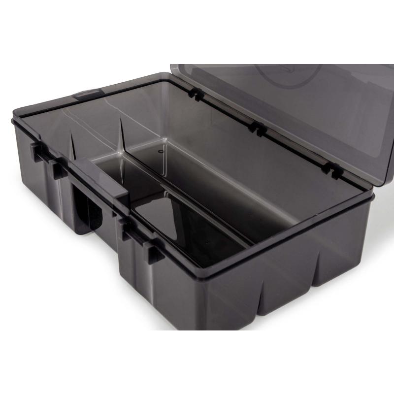 Black Cat Hard Case Tackle Box L