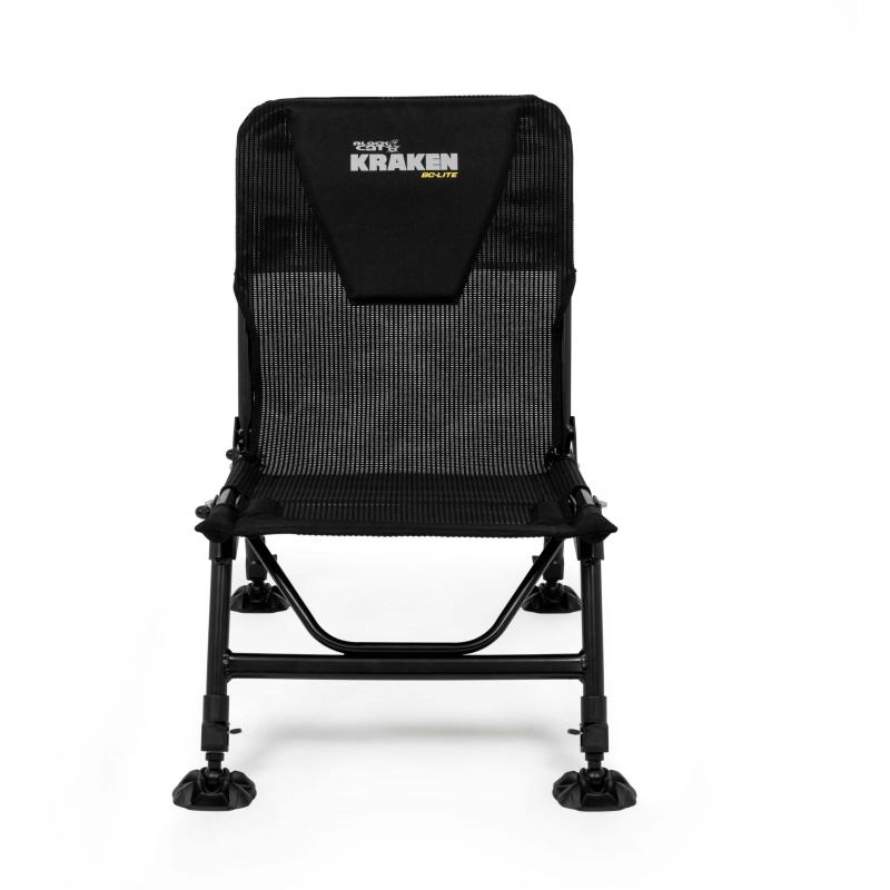 Black Cat Kraken BC-Lite Chair