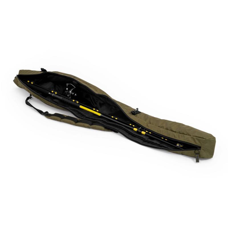Black Cat Battle Cat Elite Rutencarrier