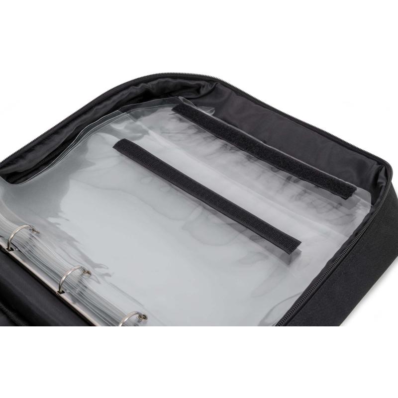 Black Cat Battle Cat Elite Rig Wallet