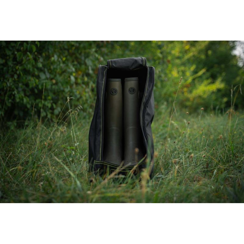Black Cat BLCK Wader Bag