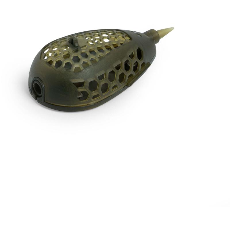 Korum Camo Grub Feeder L45g