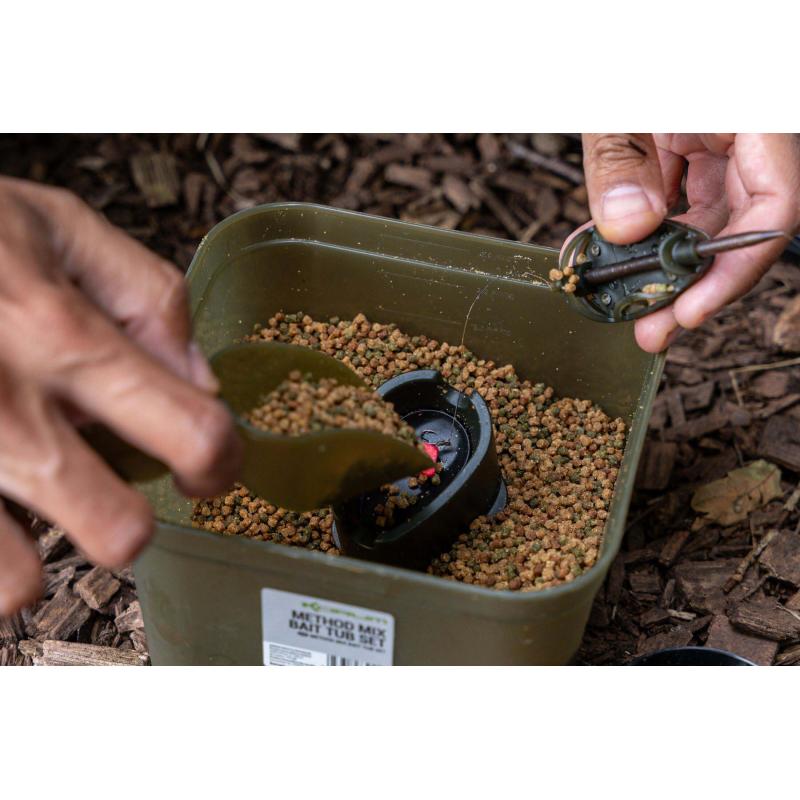 Korum Bait Scoop Small