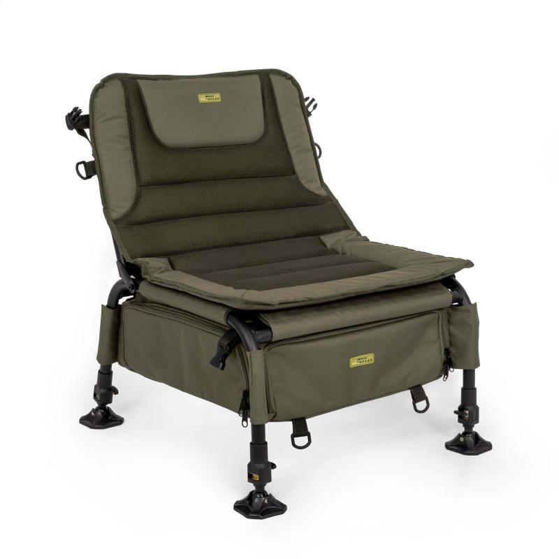 Korum Progress Ruckchair SS