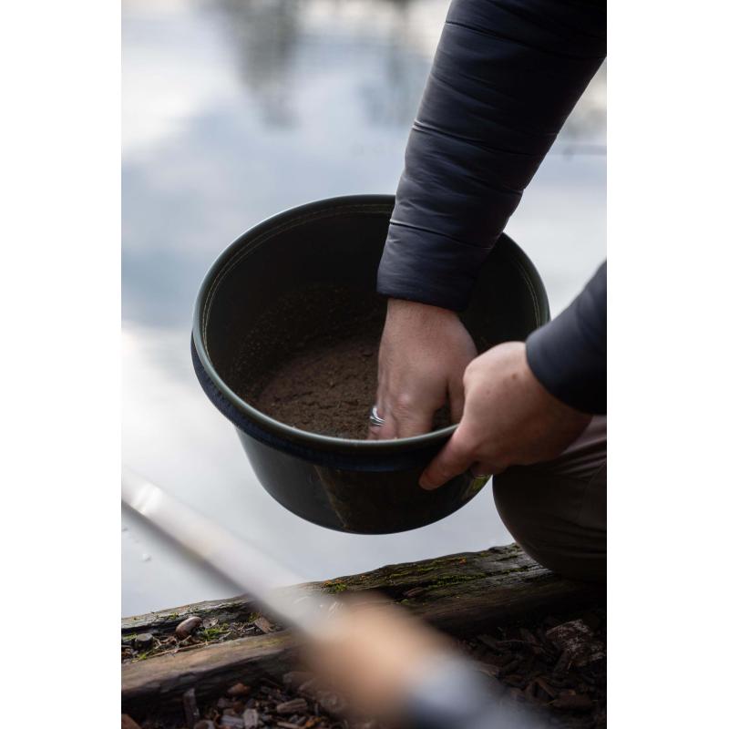 Korum EVA Solid Groundbait & Riddle Bowl Deep