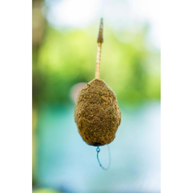 Korum Arrowhead Distance Method Feeder 90g