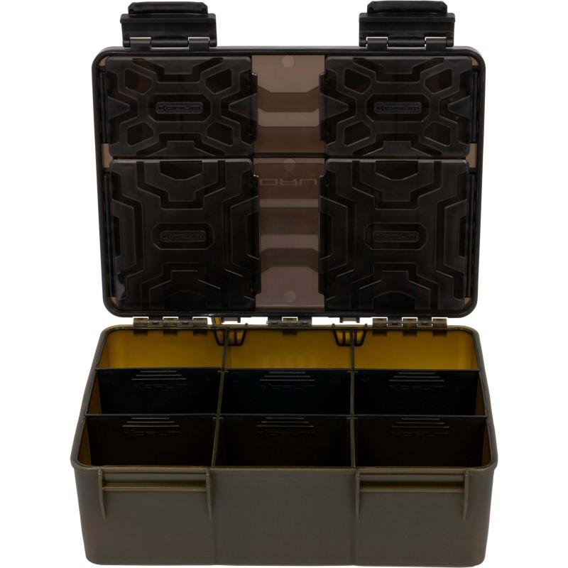 Korum Tackle Blox II