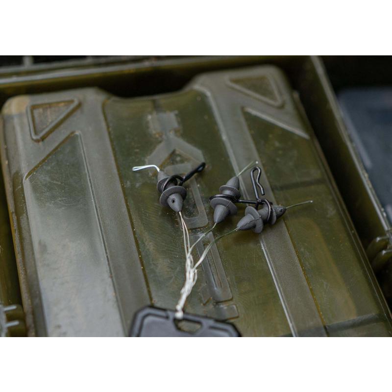 Korum Smokescreen Tungsten Speci Heli Kit
