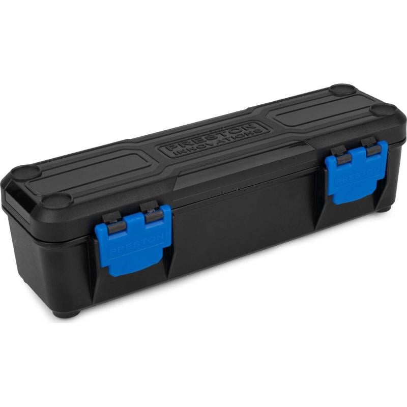 Preston Revolution Compact Spool Box