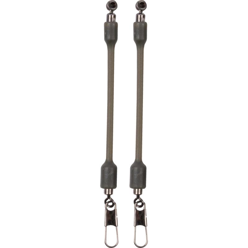 Preston Feeder Links Stiff Short 60mm