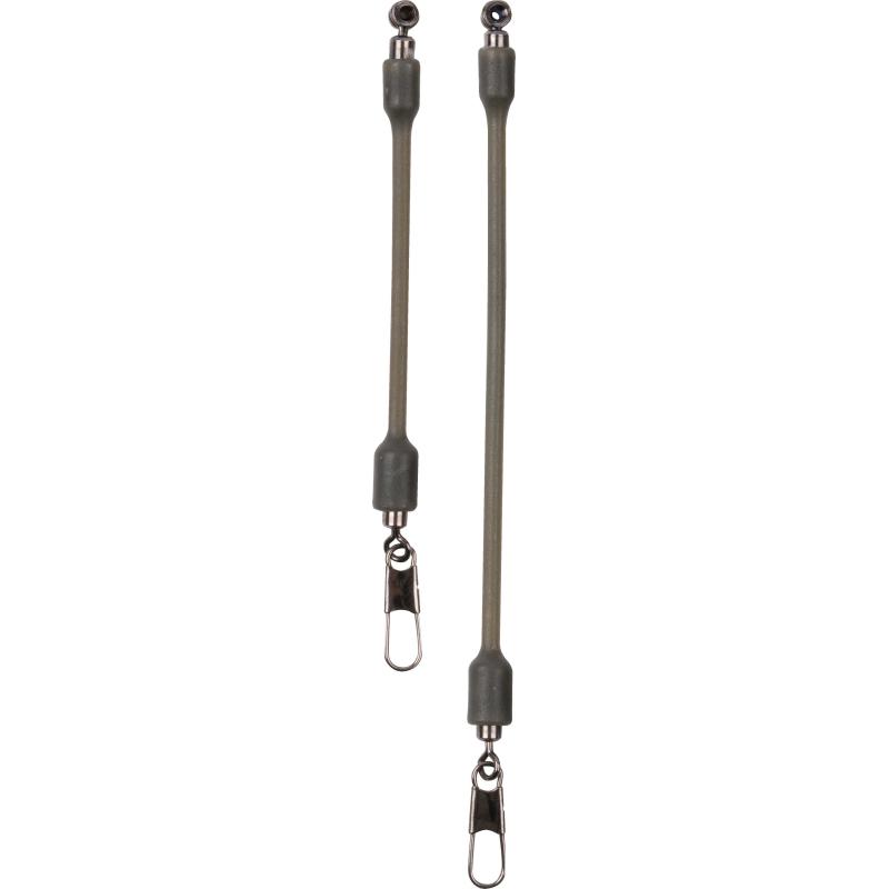 Preston Feeder Links Stiff Short 60mm
