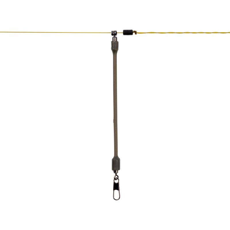 Preston Feeder Links Stiff Long 80mm