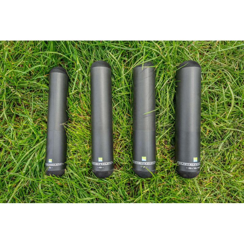 Preston Superium Section Protector - 6