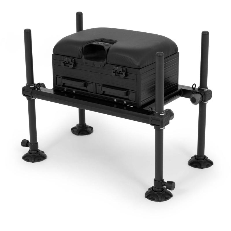 Preston Ignition SL Seatbox (No Footplatform)