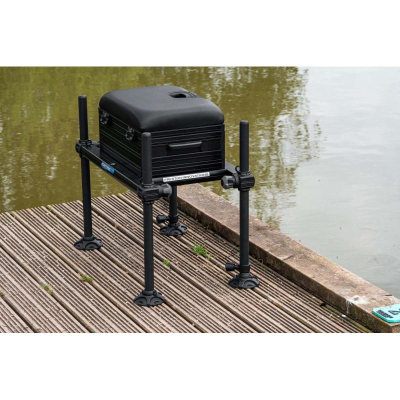 Preston Ignition SL Seatbox (No Footplatform)