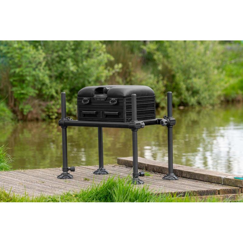 Preston Ignition SL Seatbox (No Footplatform)