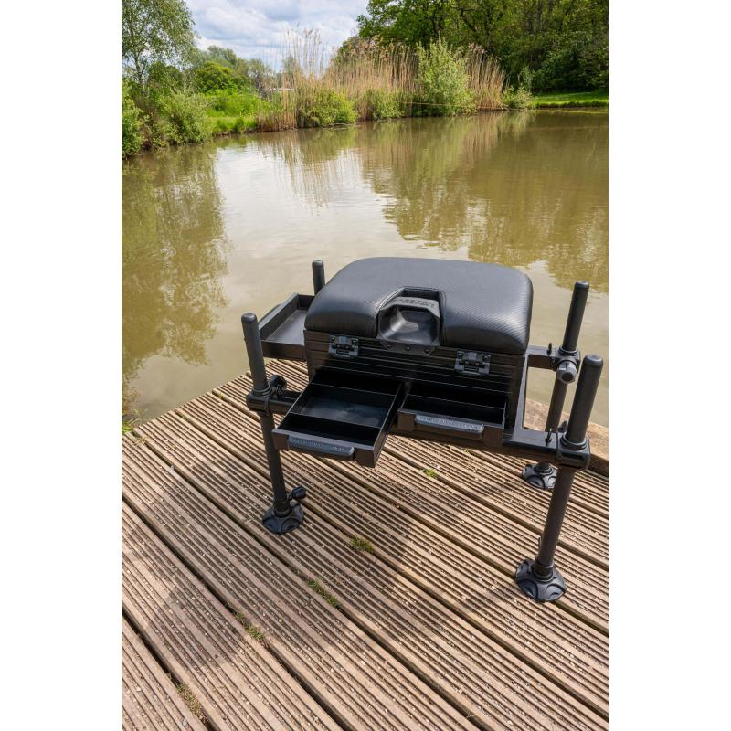 Preston Ignition SL Seatbox (No Footplatform)
