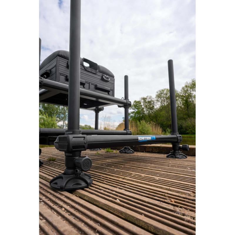 Preston Ignition SL Seatbox
