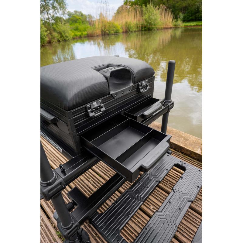 Preston Ignition SL Seatbox