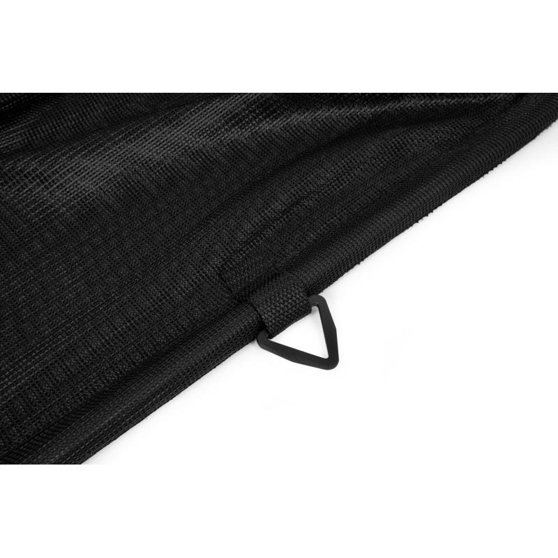 Preston Triple 2.5m Carp Keepnet Pack