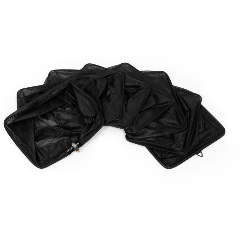 Preston Triple 2.5m Carp Keepnet Pack