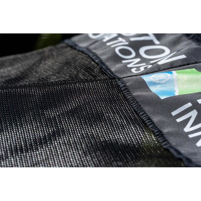 Preston Triple 2.5m Carp Keepnet Pack