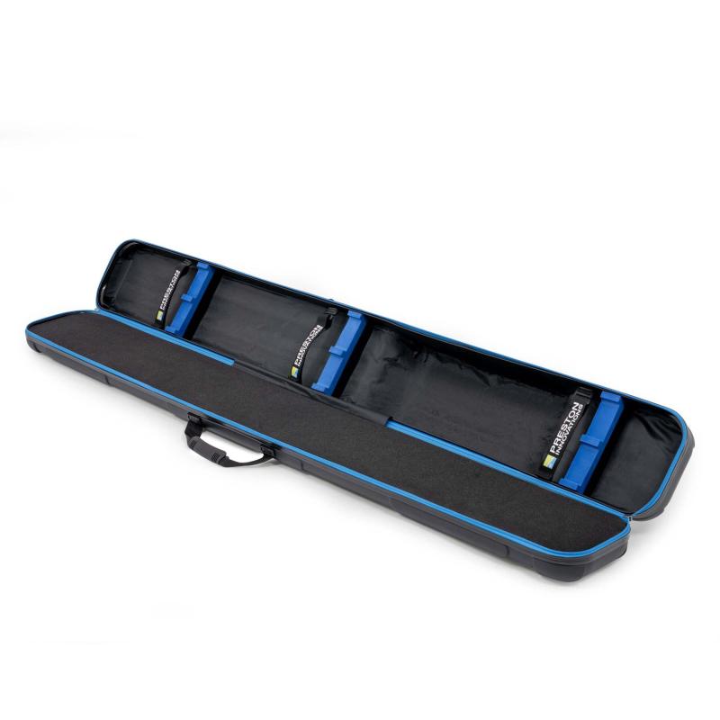 Preston Hardcase Rod Safe Compact