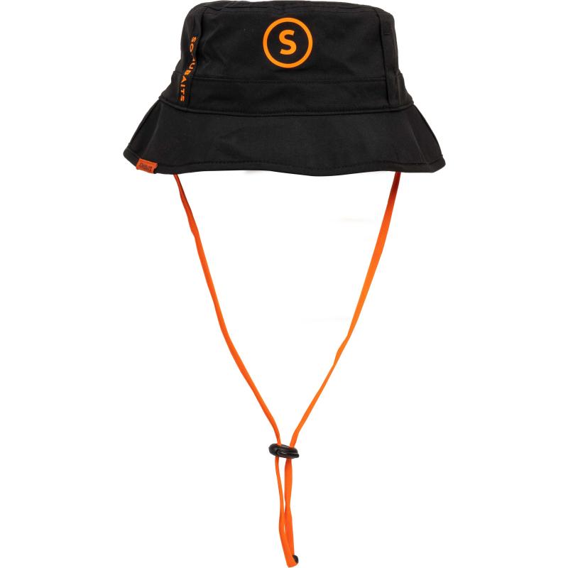Sonubaits Bucket Hat Stealth