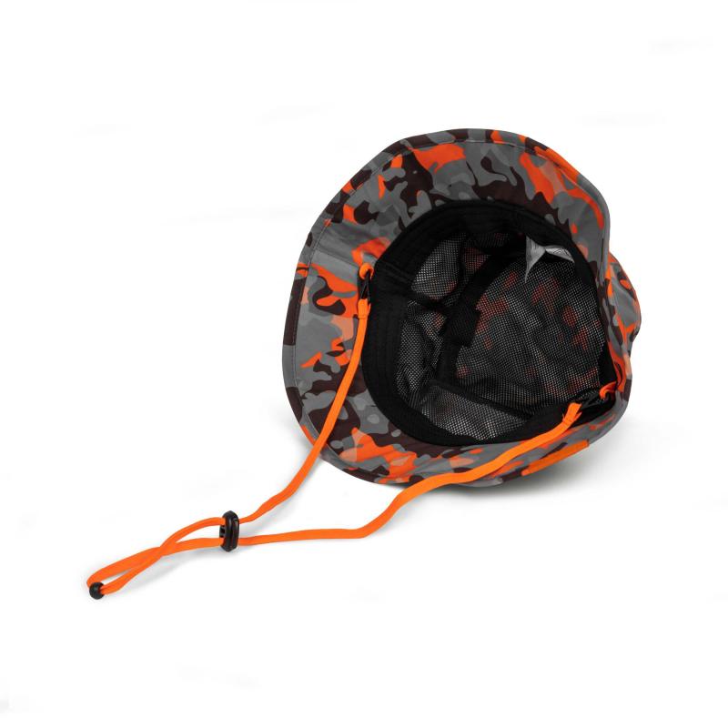 Sonubaits Bucket Hat Camo
