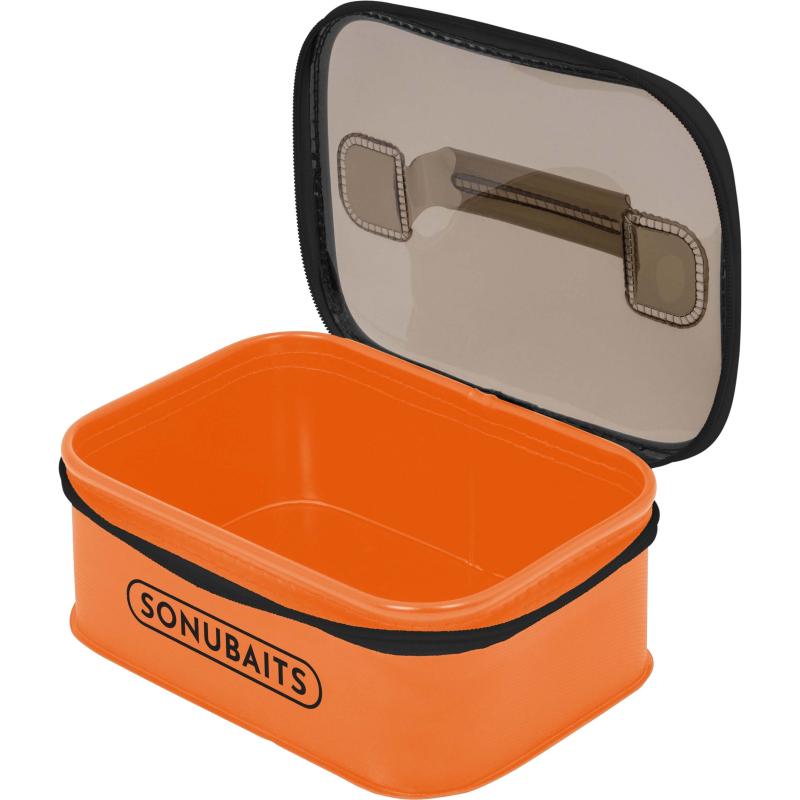 Sonubaits EVA Hookbait Storage System (12 Tub)