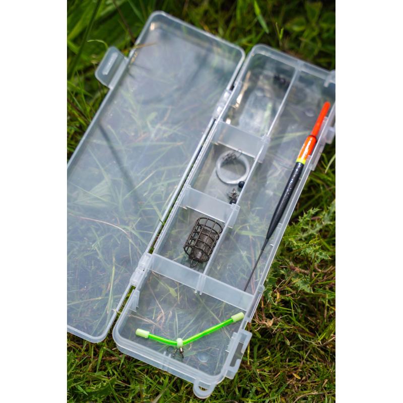 Zebco Target Fish Allrounder Kit